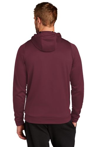 Nike Therma-FIT Pullover Fleece Hoodie CN9473 image thumbnail