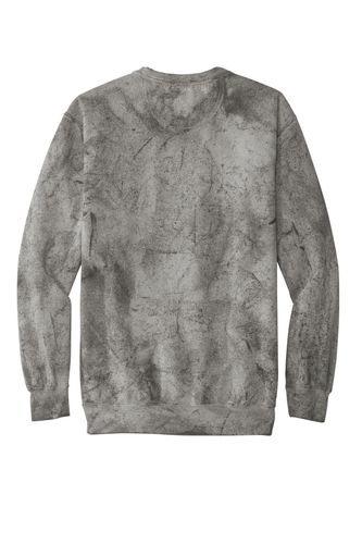 Comfort Colors Color Blast Crewneck Sweatshirt 1545 image thumbnail