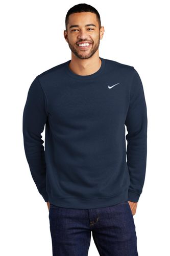 Nike Club Fleece Crew CJ1614 image thumbnail