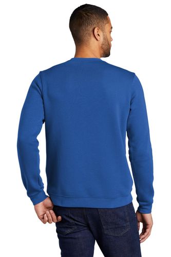 Nike Club Fleece Crew CJ1614 image thumbnail