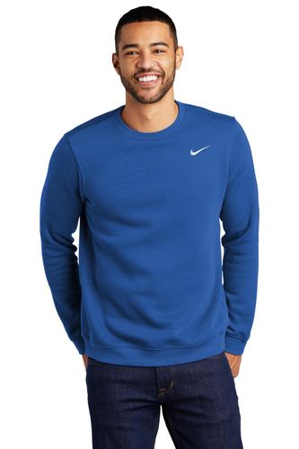 Nike Club Fleece Crew CJ1614 image thumbnail