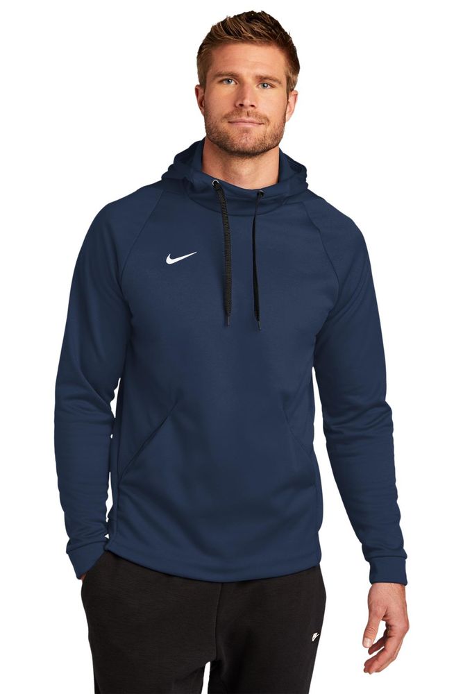 Nike Therma-FIT Pullover Fleece Hoodie CN9473 primary image