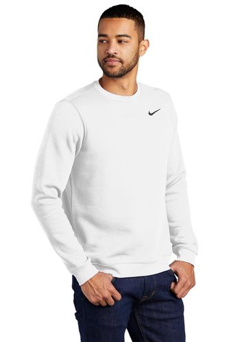 Nike Club Fleece Crew CJ1614 image thumbnail