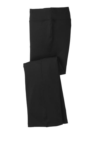 Sport-Tek Ladies NRG Fitness Pant. LPST880 image thumbnail
