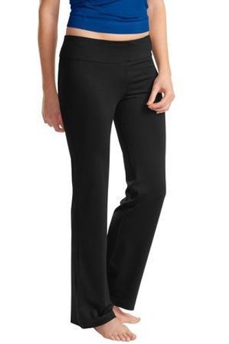 Sport-Tek Ladies NRG Fitness Pant. LPST880 image thumbnail