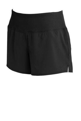 Sport-Tek Ladies Repeat Short LST485 image thumbnail