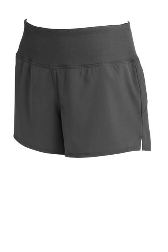 Sport-Tek Ladies Repeat Short LST485 image thumbnail