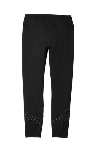 OGIO Ladies Laser Tech Legging. LOE402 image thumbnail