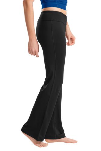 Sport-Tek Ladies NRG Fitness Pant. LPST880 image thumbnail