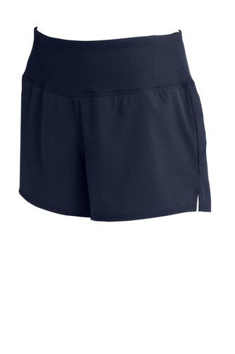 Sport-Tek Ladies Repeat Short LST485 image thumbnail