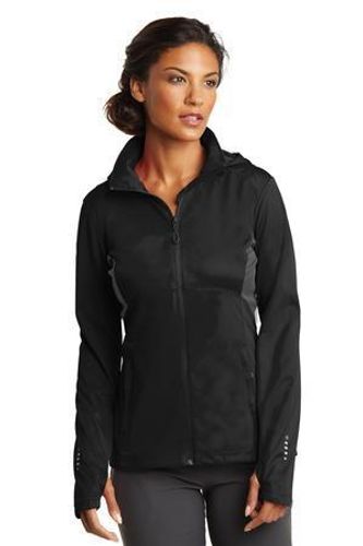 OGIO Ladies Pivot Soft Shell. LOE721 image thumbnail