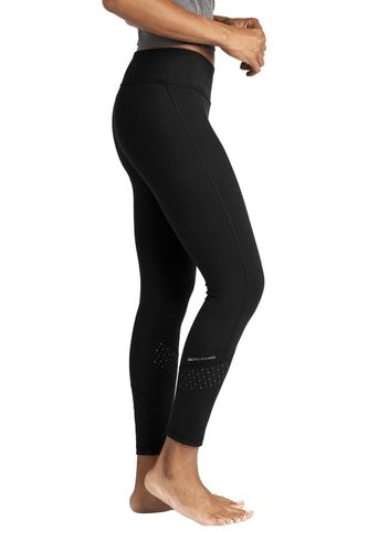 OGIO Ladies Laser Tech Legging. LOE402 image thumbnail