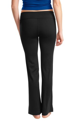 Sport-Tek Ladies NRG Fitness Pant. LPST880 image thumbnail