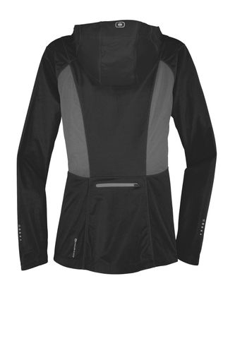 OGIO Ladies Pivot Soft Shell. LOE721 image thumbnail