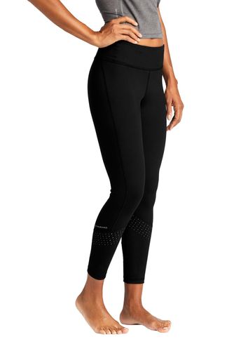 OGIO Ladies Laser Tech Legging. LOE402 image thumbnail