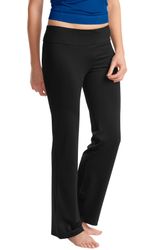 Image of Sport-Tek Ladies NRG Fitness Pant. LPST880