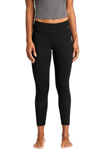 OGIO Ladies Laser Tech Legging. LOE402 image thumbnail