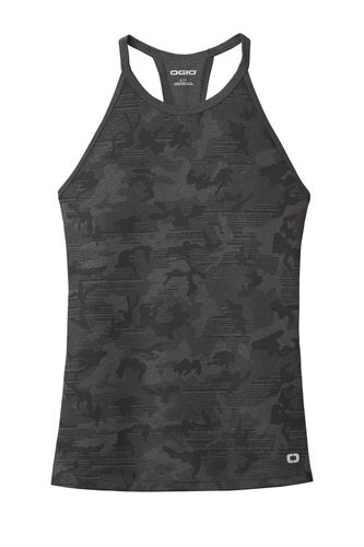 OGIO Ladies Pulse Phantom Tank LOE323 image thumbnail