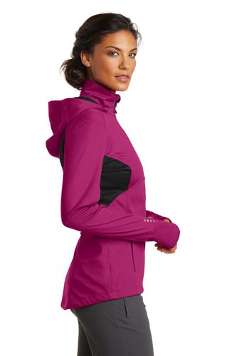 OGIO Ladies Pivot Soft Shell. LOE721 image thumbnail