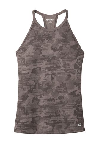 OGIO Ladies Pulse Phantom Tank LOE323 image thumbnail