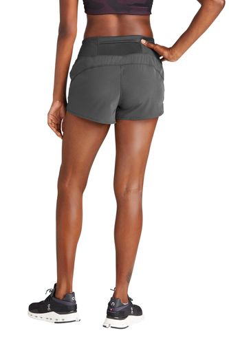 Sport-Tek Ladies Repeat Short LST485 image thumbnail