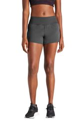 Image of Sport-Tek Ladies Repeat Short LST485