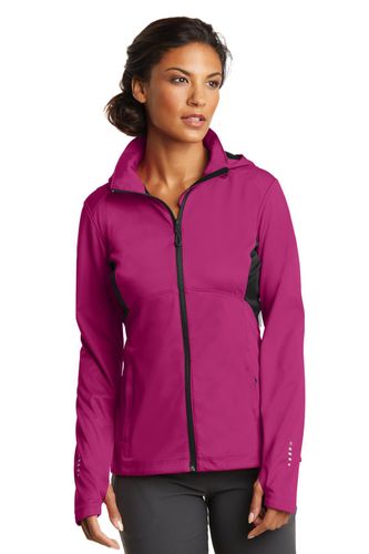 OGIO Ladies Pivot Soft Shell. LOE721 image thumbnail