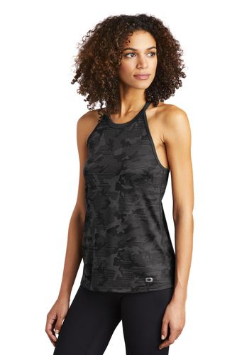OGIO Ladies Pulse Phantom Tank LOE323 image thumbnail