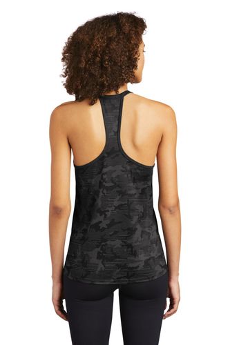 OGIO Ladies Pulse Phantom Tank LOE323 image thumbnail