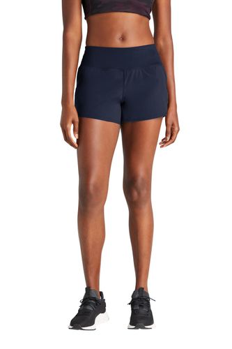 Sport-Tek Ladies Repeat Short LST485 image thumbnail