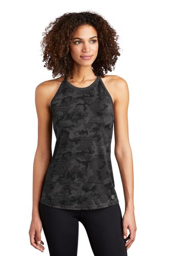 OGIO Ladies Pulse Phantom Tank LOE323 image thumbnail