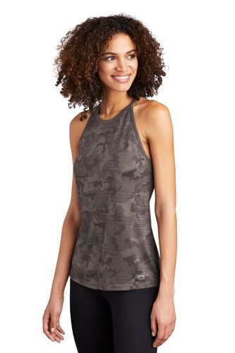OGIO Ladies Pulse Phantom Tank LOE323 image thumbnail