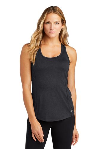 OGIO Ladies Racerback Pulse Tank. LOE322 image thumbnail