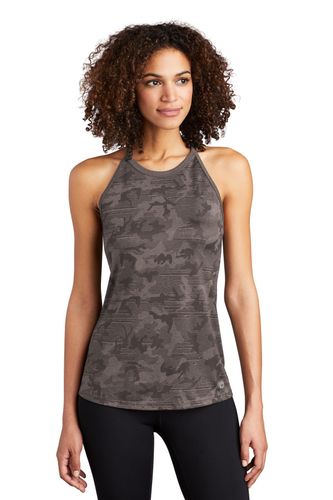 OGIO Ladies Pulse Phantom Tank LOE323 image thumbnail