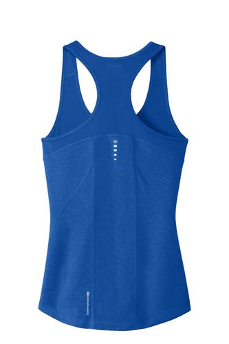 OGIO Ladies Racerback Pulse Tank. LOE322 image thumbnail