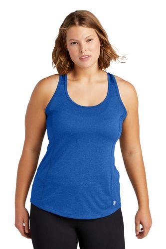OGIO Ladies Racerback Pulse Tank. LOE322 image thumbnail