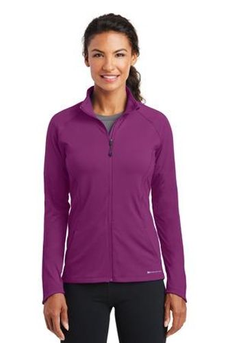 OGIO Ladies Radius Full-Zip. LOE551 image thumbnail