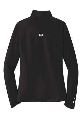 OGIO Ladies Radius Full-Zip. LOE551 image thumbnail