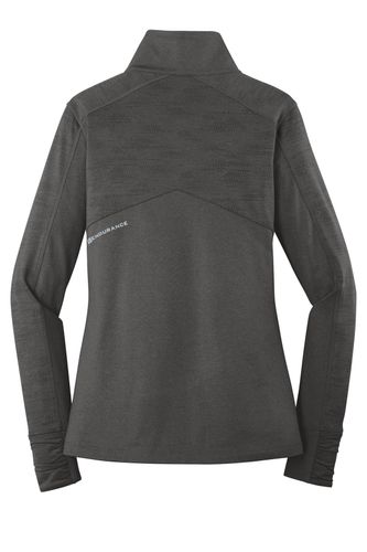 OGIO Ladies Sonar Full-Zip. LOE702 image thumbnail