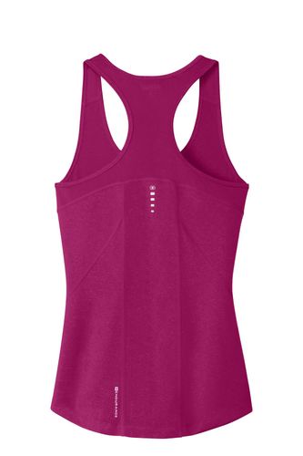 OGIO Ladies Racerback Pulse Tank. LOE322 image thumbnail