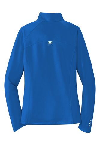 OGIO Ladies Radius Full-Zip. LOE551 image thumbnail