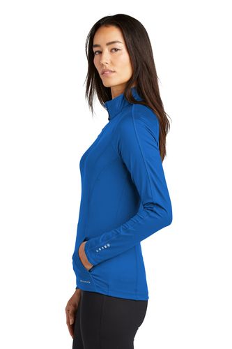 OGIO Ladies Radius Full-Zip. LOE551 image thumbnail