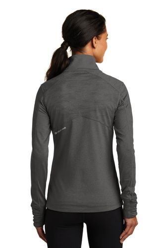 OGIO Ladies Sonar Full-Zip. LOE702 image thumbnail