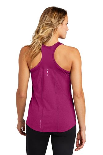 OGIO Ladies Racerback Pulse Tank. LOE322 image thumbnail
