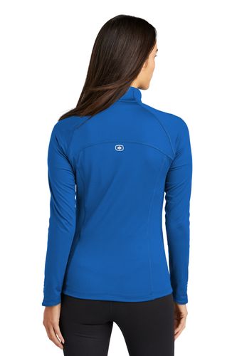OGIO Ladies Radius Full-Zip. LOE551 image thumbnail