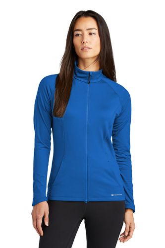 OGIO Ladies Radius Full-Zip. LOE551 image thumbnail