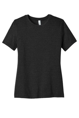 BELLA+CANVAS Women's Relaxed CVC Tee BC6400CVC image thumbnail