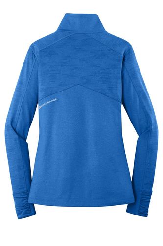 OGIO Ladies Sonar Full-Zip. LOE702 image thumbnail