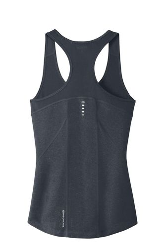 OGIO Ladies Racerback Pulse Tank. LOE322 image thumbnail
