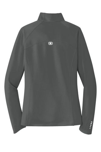 OGIO Ladies Radius Full-Zip. LOE551 image thumbnail